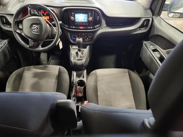 Photo 8 from auction – 2017 RAM PROMASTER with VIN ZFBERFBB8H6E10766
