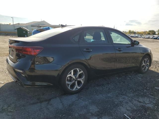 Photo 3 from auction – 2021 KIA FORTE FE with VIN 3KPF24AD8ME412239