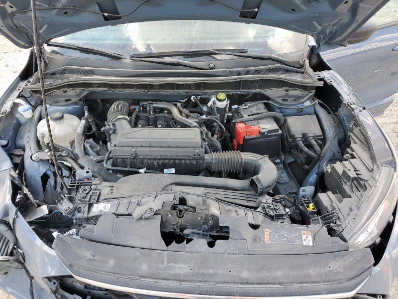 Photo 11 from auction – 2023 FORD ESCAPE ST with VIN 1FMCU0MN7PUA39674