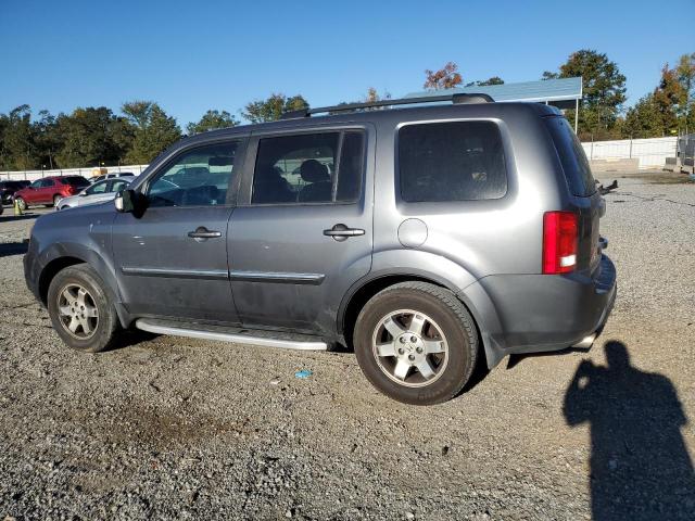 Zdjęcie 2 z aukcji – 2011 HONDA PILOT TOUR z VIN 5FNYF4H90BB067391