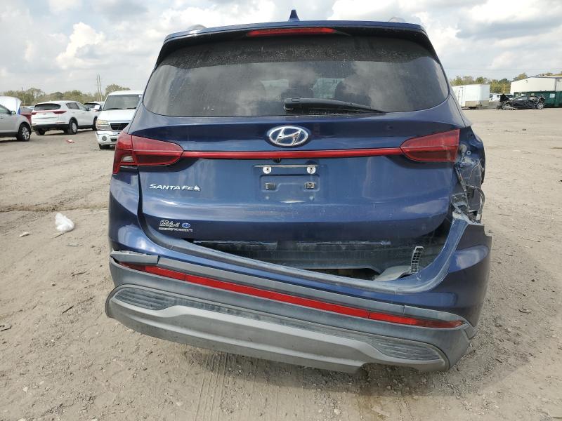 Photo 6 from auction – 2023 HYUNDAI SANTA FE S with VIN 5NMS24AJ2PH565121