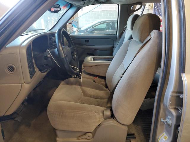 صورة رقم 7 من المزاد - 2006 CHEVROLET SILVERADO مع VIN 2GCEC13T461235541