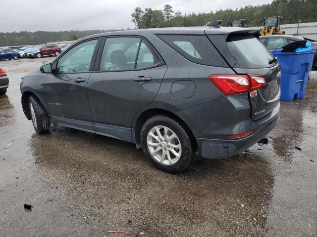 Photo 2 from auction – 2019 CHEVROLET EQUINOX LS with VIN 2GNAXHEV5K6173954