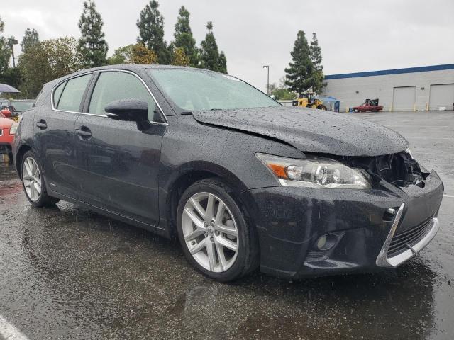 Photo 4 from auction – 2017 LEXUS CT 200 with VIN JTHKD5BH1H2282175