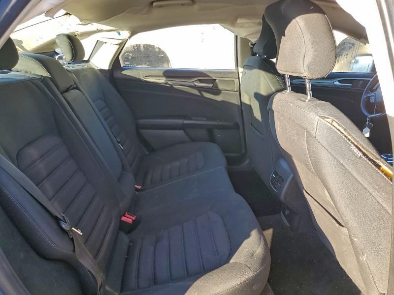 Photo 10 from auction – 2018 FORD FUSION SE with VIN 3FA6P0HD6JR213748