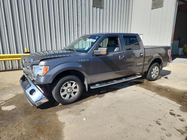 FORD F150 SUPER 2014 with VIN 1FTFW1CF1EFB56311 - Photo from auction