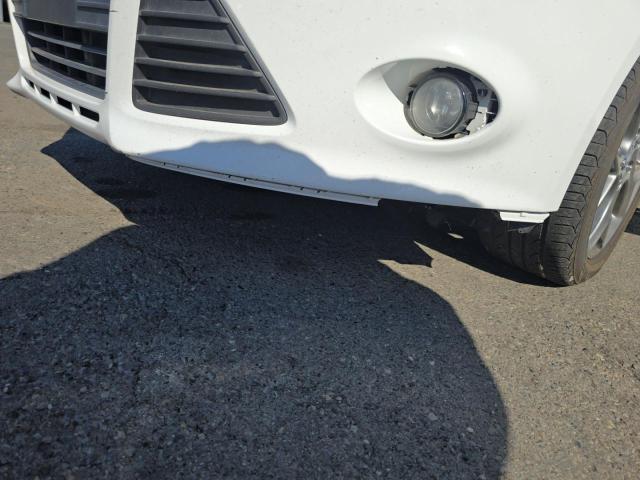 Photo 11 from auction – 2014 FORD FOCUS SE with VIN 1FADP3K27EL455761
