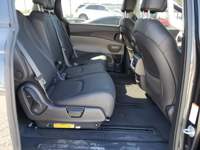 Photo 11 from auction – 2025 KIA CARNIVAL E with VIN KNDNC5KA8S6072919
