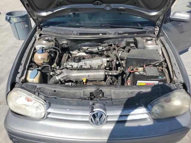 Photo 11 from auction – 2003 VOLKSWAGEN GTI with VIN 9BWDE61J634022424