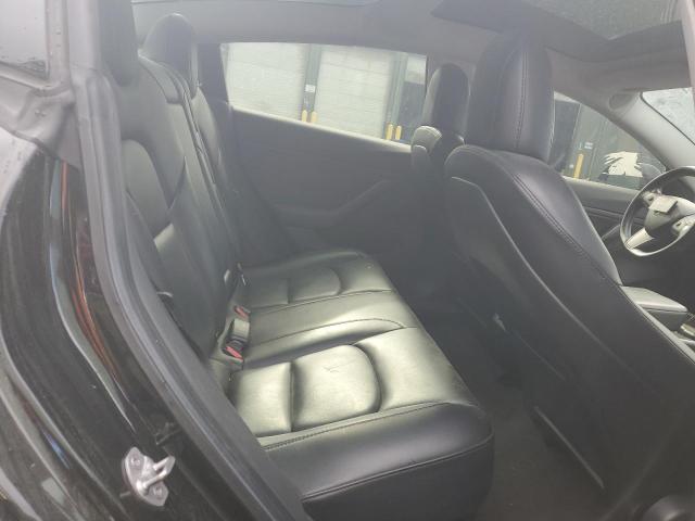 Photo 10 from auction – 2019 TESLA MODEL 3 with VIN 5YJ3E1EA2KF399312