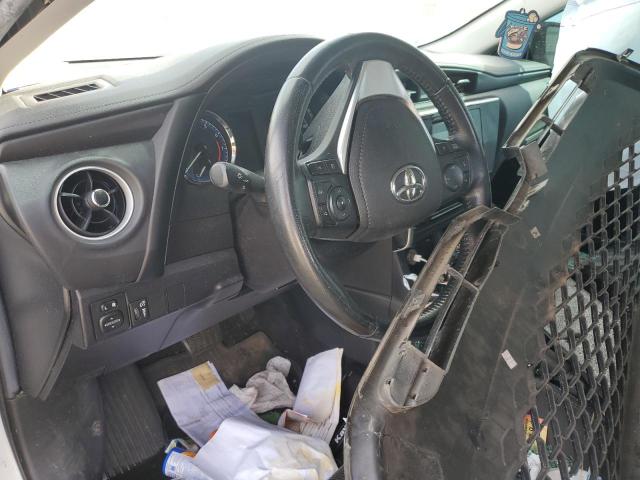 Photo 8 from auction – 2019 TOYOTA COROLLA L with VIN 2T1BURHE5KC177279