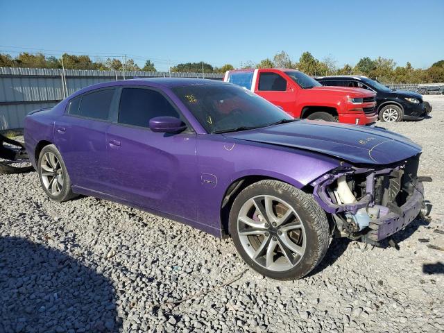 Photo 4 from auction – 2016 DODGE CHARGER R/ with VIN 2C3CDXCT5GH174561