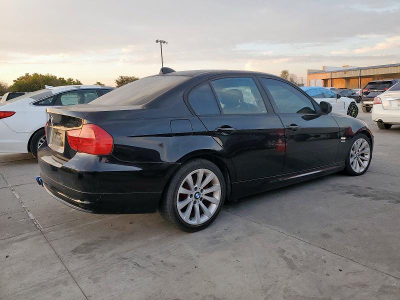 Photo 3 from auction – 2011 BMW 328 XI SUL with VIN WBAPK5C52BA656661