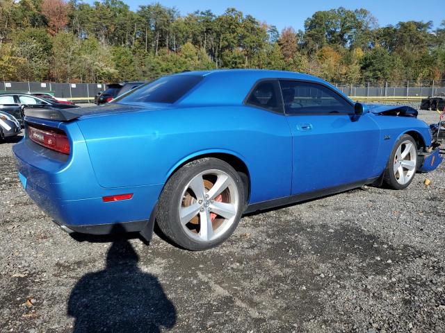 Фото 3 с аукциона – 2009 DODGE CHALLENGER с VIN 2B3LJ74W89H637973