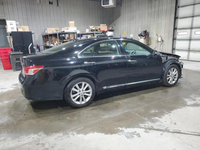 Photo 3 from auction – 2012 LEXUS ES 350 with VIN JTHBK1EG4C2511149
