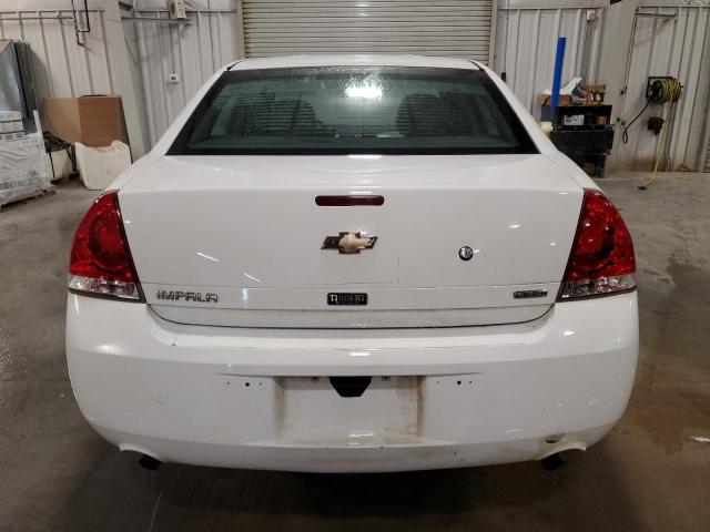 Photo 6 from auction – 2015 CHEVROLET IMPALA LIM with VIN 2G1WD5E32F1126946