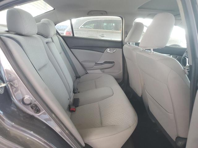 Photo 10 from auction – 2014 HONDA CIVIC EX with VIN 19XFB2F8XEE015116