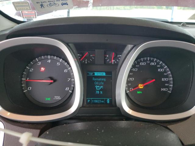 Photo 9 from auction – 2014 CHEVROLET EQUINOX LT with VIN 1GNFLGEK3EZ137478