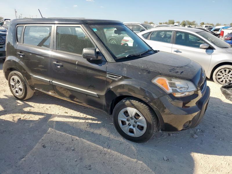 صورة رقم 4 من المزاد - 2011 KIA SOUL مع VIN KNDJT2A10B7238844