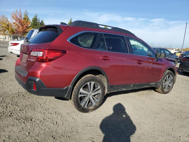 Photo 3 from auction – 2018 SUBARU OUTBACK 2. with VIN 4S4BSANC6J3203241
