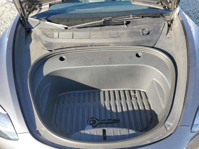 Photo 11 from auction – 2023 TESLA MODEL 3 with VIN 5YJ3E1EA4PF645770
