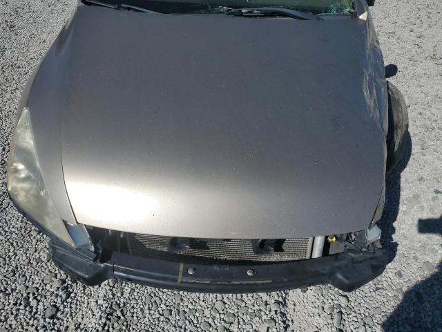 Photo 11 from auction – 2003 HONDA ACCORD EX with VIN JHMCM56673C085205
