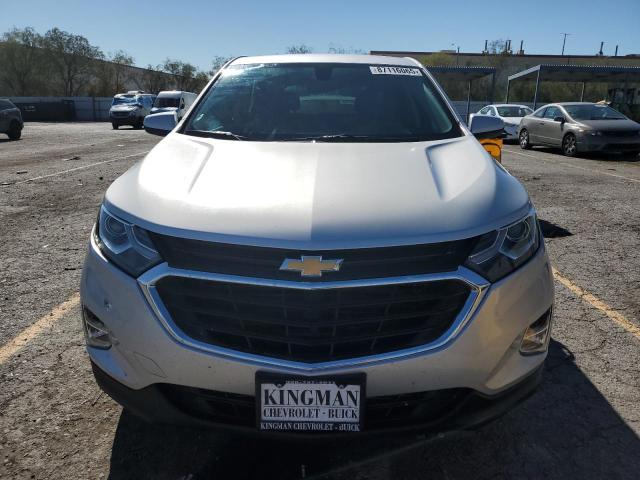 Photo 5 from auction – 2018 CHEVROLET EQUINOX LT with VIN 3GNAXJEV9JS626531