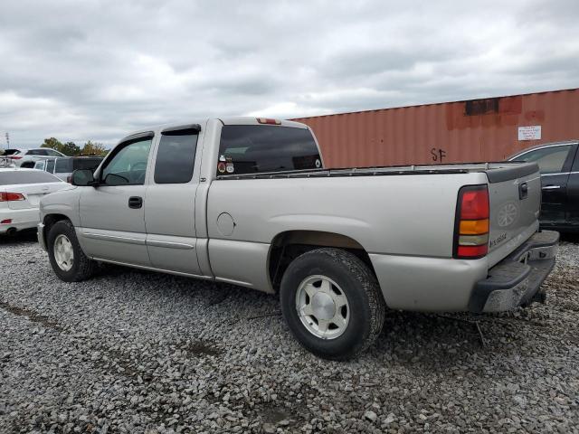 Photo 2 from auction – 2004 GMC NEW SIERRA with VIN 2GTEC19T241137533