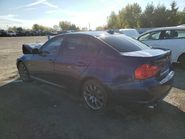 Photo 2 from auction – 2011 BMW 328 XI with VIN WBAPK7C56BF087781