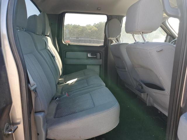 Photo 10 from auction – 2012 FORD F150 SUPER with VIN 1FTFW1ETXCFA35146