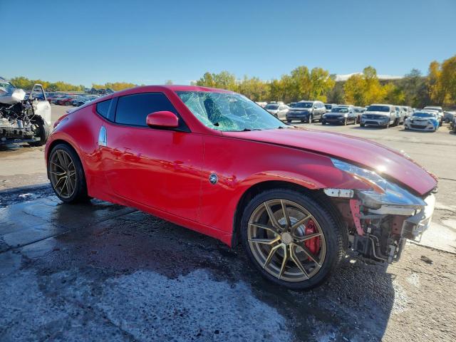 Photo 4 from auction – 2016 NISSAN 370Z BASE with VIN JN1AZ4EH7GM936610