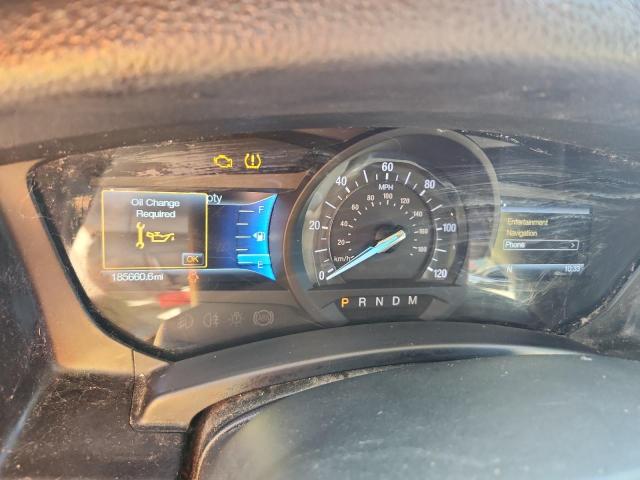 Photo 9 from auction – 2015 FORD EXPEDITION with VIN 1FMJU1KT6FEF03027
