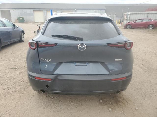 Photo 6 from auction – 2024 MAZDA CX-30 PREF with VIN 3MVDMBCM2RM647332