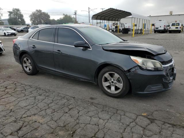 Photo 4 from auction – 2015 CHEVROLET MALIBU LS with VIN 1G11A5SL9FF146949