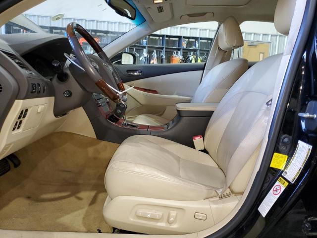 Photo 7 from auction – 2012 LEXUS ES 350 with VIN JTHBK1EG5C2494376