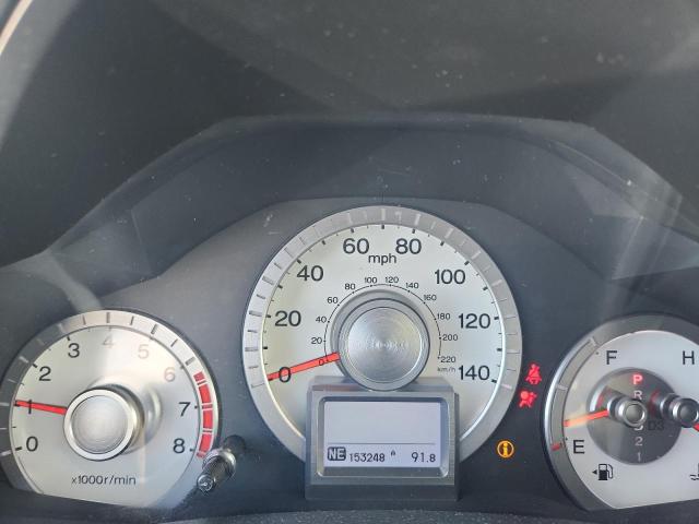 Photo 9 from auction – 2011 HONDA PILOT TOURING with VIN 5FNYF4H92BB505571