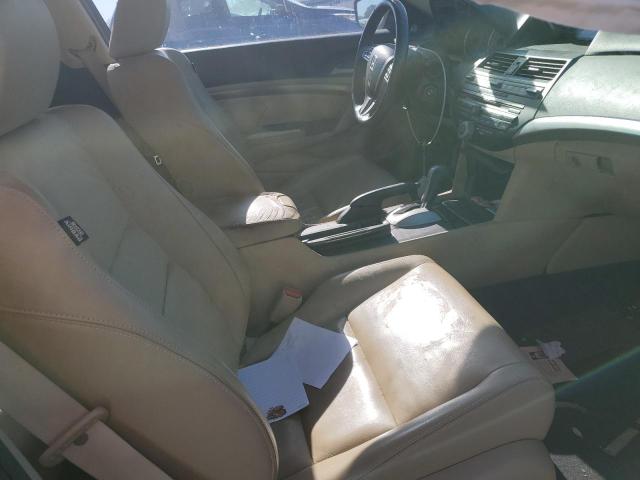 Photo 10 from auction – 2012 HONDA ACCORD EXL with VIN 1HGCS1B84CA015522