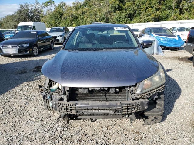 Photo 5 from auction – 2014 HONDA ACCORD LX with VIN 1HGCR2F35EA260753