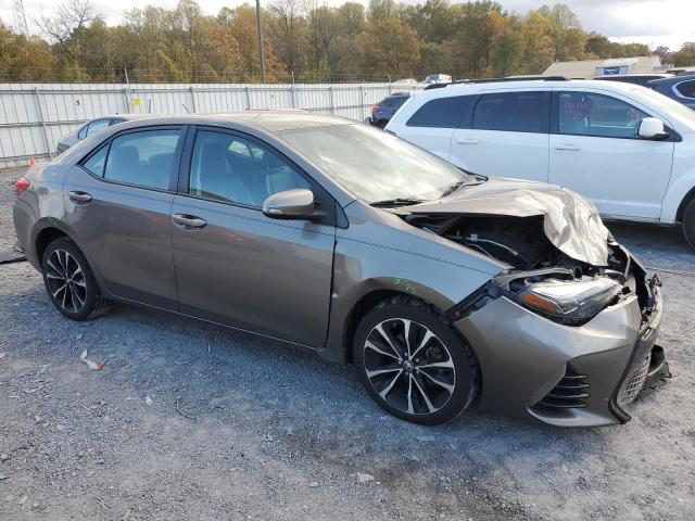 Photo 4 from auction – 2017 TOYOTA COROLLA L with VIN 2T1BURHE5HC917325