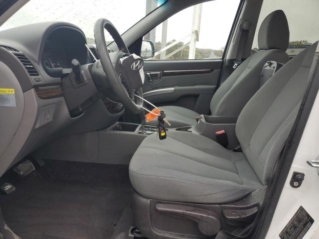 Photo 7 from auction – 2010 HYUNDAI SANTA FE G with VIN 5NMSG3AB5AH405083