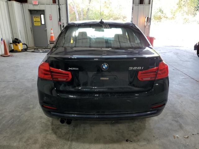 Photo 6 from auction – 2016 BMW 328 XI SUL with VIN WBA8E3G52GNU01664