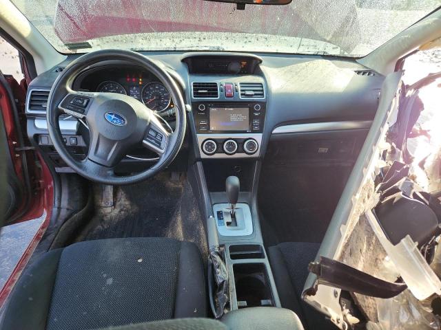 Photo 8 from auction – 2015 SUBARU IMPREZA PR with VIN JF1GJAC65FH002893