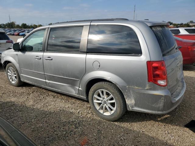 Photo 2 from auction – 2014 DODGE GRAND CARA with VIN 2C4RDGCG1ER104667