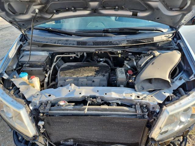 Photo 12 from auction – 2013 HONDA ODYSSEY EX with VIN 5FNRL5H66DB047352