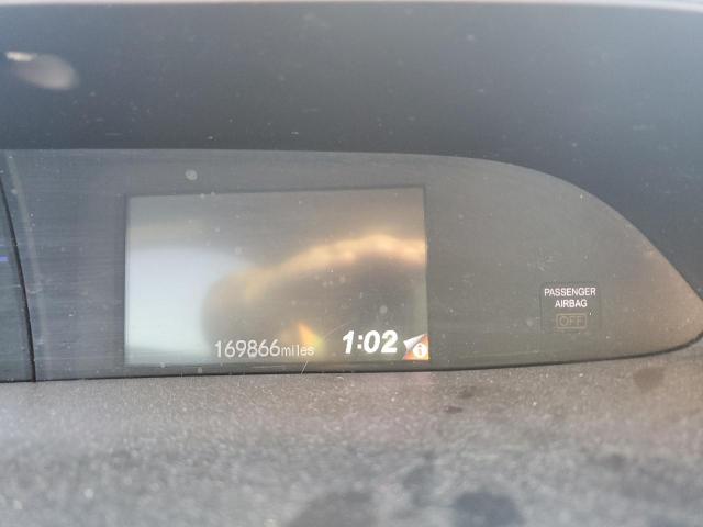 Photo 9 from auction – 2012 HONDA CIVIC LX with VIN 2HGFB2F52CH594580