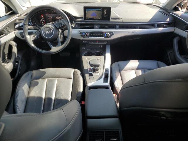 Photo 8 from auction – 2018 AUDI A4 PREMIUM with VIN WAUENAF46JA079397