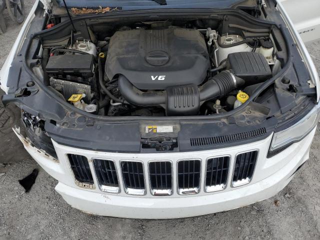 Photo 12 from auction – 2015 JEEP GRAND CHER with VIN 1C4RJFBG6FC604869