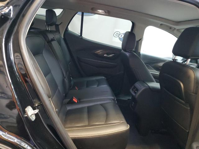 Photo 11 from auction – 2020 GMC TERRAIN DE with VIN 3GKALSEX9LL325495