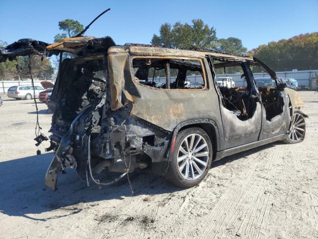 Photo 3 from auction – 2023 JEEP GRAND WAGO with VIN 1C4SJSFP5PS580074