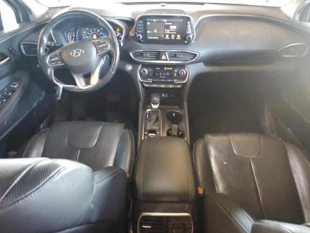 Photo 8 from auction – 2019 HYUNDAI SANTA FE with VIN 5NMS5CAA1KH103840